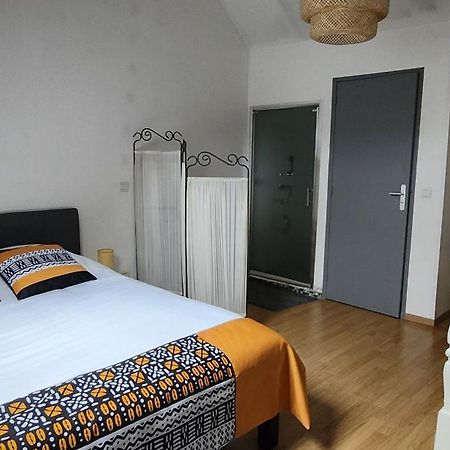 Duplex Dans Pavillon Neuilly Sur Marne Entre Paris Et Disney Luaran gambar